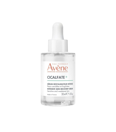 Avène Cicalfate+ intenzivni obnavljajući serum 30 ml