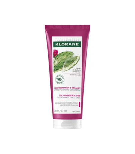 KLORANE INDIJSKA SMOKVA BALZAM 200ml