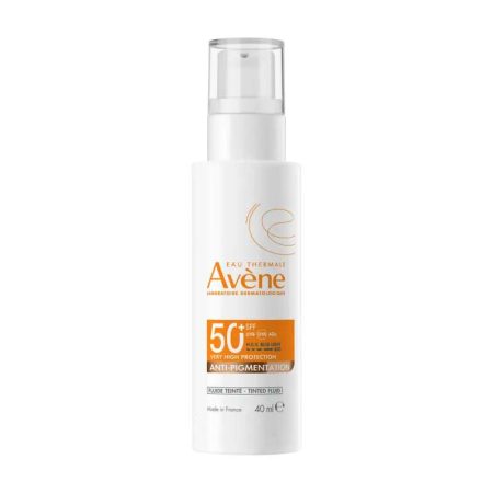 Avène Sun Anti Pigmentation SPF50+ Fluid 40 ml