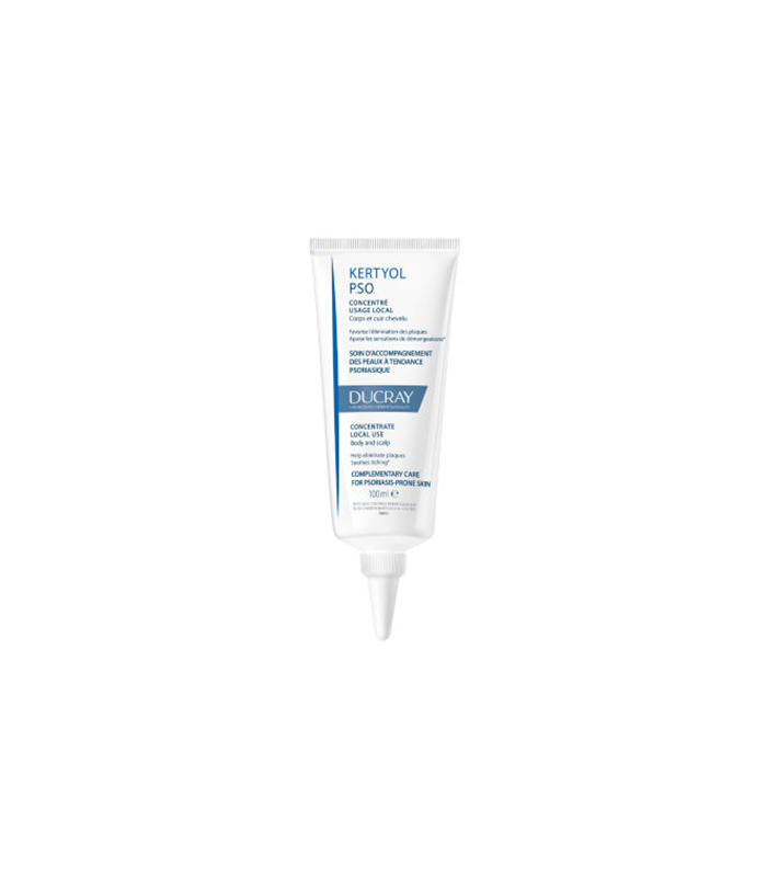 3282779293518.png Ducray Kertyol Pso Krema 100ml - Image 1