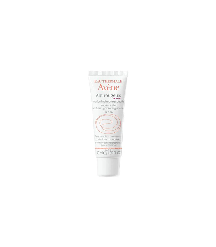 Avene Antirougeurs Zaštitna Emulzija