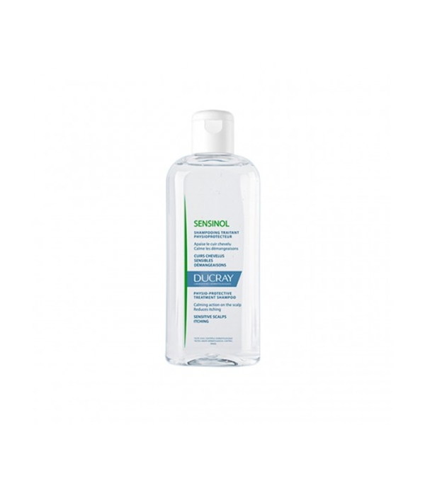 DUCRAY SENSINOL ŠAMPON 200 ML