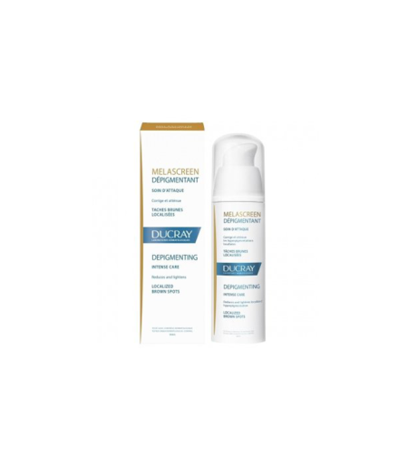 Ducray Melascreen Depigment