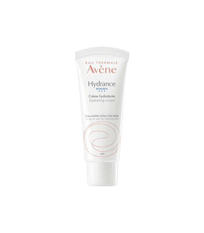 3282779390132.png Avene Hydrance Optimale Rich Krema A40ml - Image 1