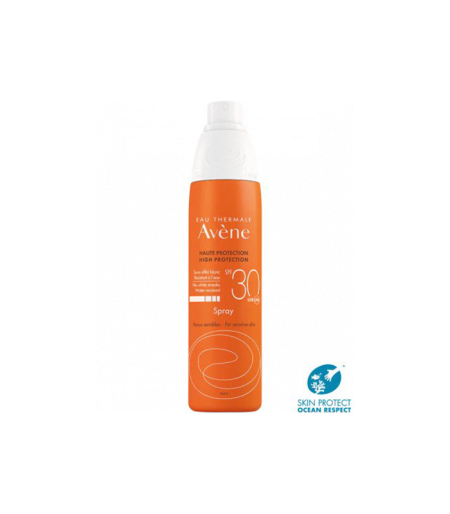 Avene Sun Sprej Spf 30 200ml