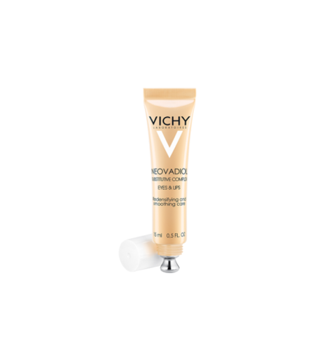 Vichy Neovadiol Gf Contours 15 Ml Oči / Usne