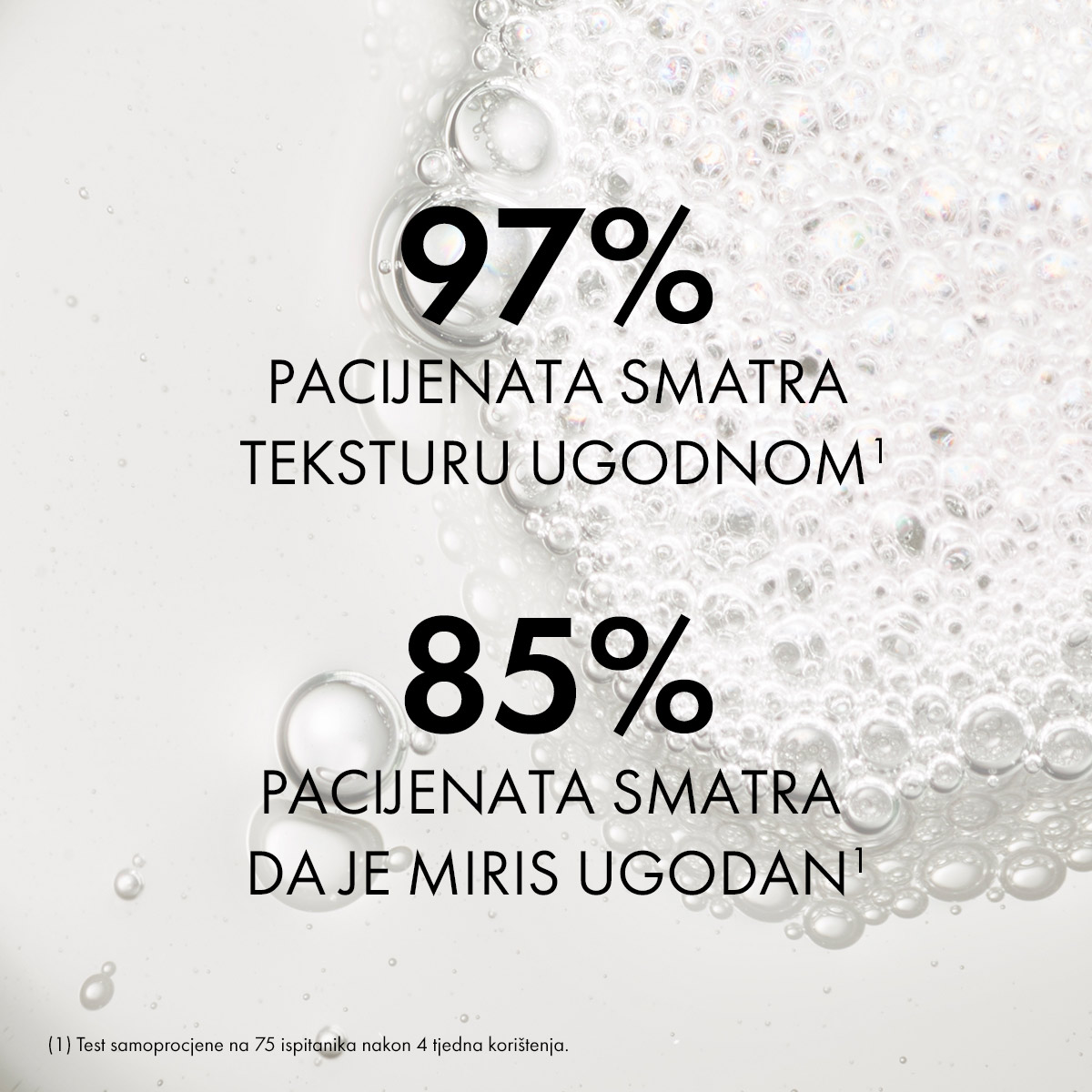 VICHY DERCOS ENERGY+ Stimulirajući šampon protiv opadanja kose, 400 ml - Image 2