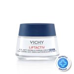 VICHY LIFTACTIV SUPREME Noćna njega protiv bora i za učvršćivanje kože, 50 ml