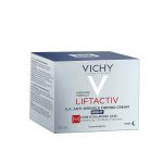 VICHY LIFTACTIV SUPREME Noćna njega protiv bora i za učvršćivanje kože, 50 ml - Image 8