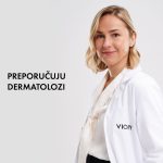 VICHY DERCOS Šampon protiv peruti za osjetljivo vlasište bez sulfata, 200 ml - Image 5