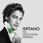 VICHY DERCOS Šampon protiv prhuti za normalnu ili masnu kosu, 200 ml - Image 6