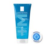 La Roche Posay EFFACLAR Pjenušavi gel za čišćenje masne, osjetljive kože sklone aknama, 200 ml