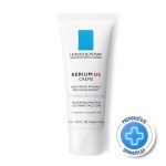 La Roche Posay KERIUM Umirujuća njega za masnu kožu lica koja neutralizira crvenilo i potiče eksfolijaciju, 40 ml
