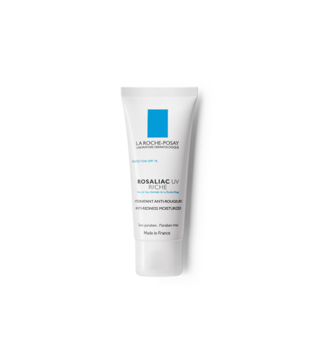 La Roche Posay Rosaliac Uv Riche 40ml