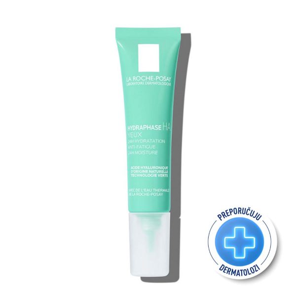 La Roche Posay Hydraphase Intense Eye