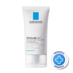 La Roche Posay EFFACLAR MAT Hidratantna njega za lice s mat-efektom protiv sjaja, sebuma i proširenih pora, 40 ml