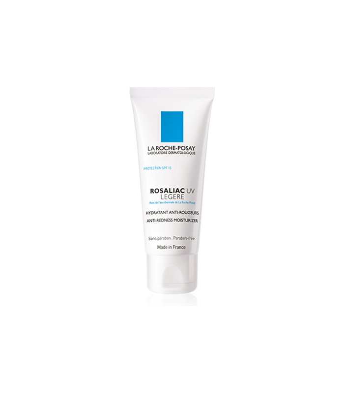 3337872413322.png La Roche Posay Rosaliac Uv Legere 40ml - Image 1
