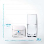 La Roche Posay NUTRITIC Iznimnohranjiva njega za obnavljanje vrlo suhe kože, protiv zategnutosti i žarenja, 50 ml - Image 3