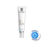 La Roche Posay REDERMIC PURE VITAMIN C Bogata krema za korekciju bora i punoću suhe kože, 40 ml