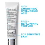 La Roche Posay REDERMIC PURE VITAMIN C Intenzivna krema protiv bora za osjetljivu kožu oko očiju, 15 ml - Image 3