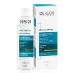 VICHY DERCOS Izuzetno smirujući šampon za osjetljivo vlasište, suha kosa, 200 ml - Image 2