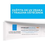 La Roche Posay CICAPLAST BAUME B5 SPF50 Balzam za bebe, djecu i odrasle koji obnavlja i umiruje nadraženu kožu, 40 ml - Image 2