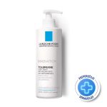 La Roche Posay TOLERIANE Njegujući gel za čišćenje lica protiv suhoće i osjećaja neugode, 400 ml