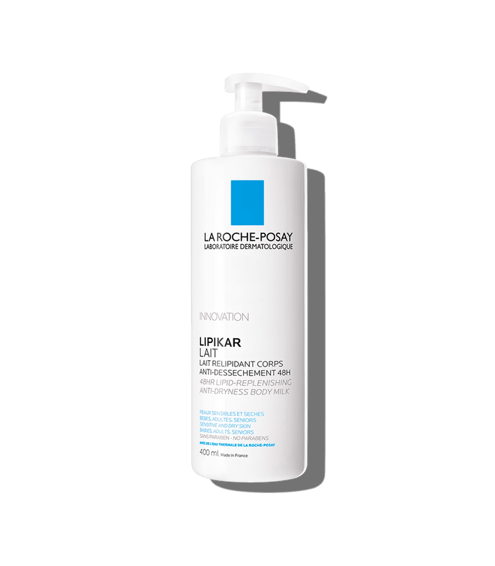 La Roche Posay Lipikar Lait 400 ml