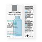 La Roche Posay HYALU B5 Serum protiv bora za obnovu i punoću kože s hijaluronskom kiselinom, 30 ml - Image 7