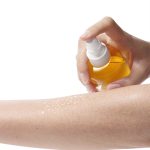 VICHY CAPITAL SOLEIL Hidratantna vodica za zaštitu od sunca za naglašen ten SPF30, 200 ml - Image 2