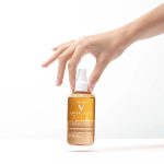 VICHY CAPITAL SOLEIL Hidratantna vodica za zaštitu od sunca za naglašen ten SPF30, 200 ml - Image 4