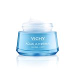 VICHY AQUALIA THERMAL Lagana krema za hidrataciju kože s hijaluronskom kiselinom, 50 ml - Image 3
