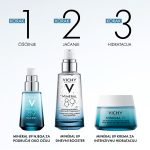 VICHY MINÉRAL 89 EYES Snažnija i punija koža oko očiju s hijaluronskom kiselinom, 15 ml - Image 4