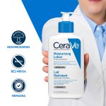 CeraVe Hidratantni losion za normalnu do suhu kožu, 236 ml - Image 3