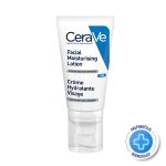 CeraVe Hidratantna njega za lice za normalnu do suhu kožu, 52 ml