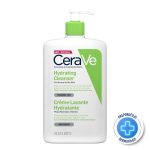 CeraVe Hidratantna emulzija 1L