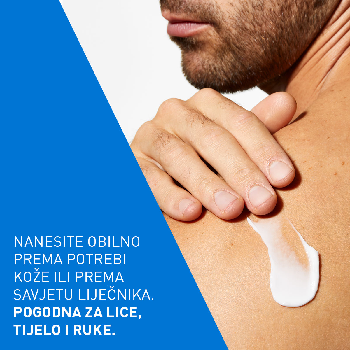 CeraVe Hidratantna krema za suhu do vrlo suhu kožu, 177 ml - Image 4