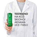 VICHY NORMADERM PHYTOSOLUTION Gel za dubinsko čišćenje masne kože sklone aknama, 400 ml - Image 6