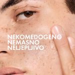 VICHY NORMADERM PHYTOSOLUTION Gel za dubinsko čišćenje masne kože sklone aknama, 400 ml - Image 2
