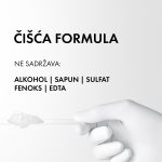 VICHY NORMADERM PHYTOSOLUTION Gel za dubinsko čišćenje masne kože sklone aknama, 400 ml - Image 4