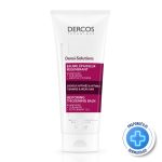 VICHY DERCOS DENSI-SOLUTIONS Balzam njega za tanku i slabu kosu, 200 ml