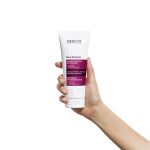 VICHY DERCOS DENSI-SOLUTIONS Balzam njega za tanku i slabu kosu, 200 ml - Image 2