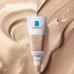 La Roche Posay TOLERIANE SENSITIVE Smirujuća hidratantna njega za korekciju tena 50 ml, Light - Image 3
