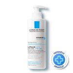 La Roche Posay LIPIKAR BAUME AP+M Balzam za nadopunu lipida protiv nadraženosti i svrbeža, pogodno za djecu i odrasle, 400 ml
