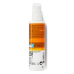 La Roche Posay Anthelios nevidljivi sprej za tijelo SPF50+ 200ml - Image 5