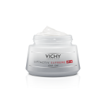 VICHY LIFTACTIV SUPREME Intenzivna dnevna njega protiv bora i za učvršćivanje kože uz SPF30 i hijaluronsku kiselinu, 50 ml - Image 2