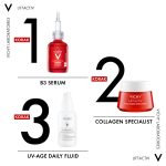 VICHY LIFTACTIV SPECIALIST B3 Dark Spots Serum protiv bora i tamnih hiperpigmentacijskih mrlja, 30 ml - Image 4