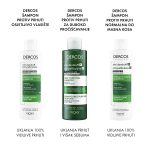 Vichy Dercos piling šampon 200ml - Image 4