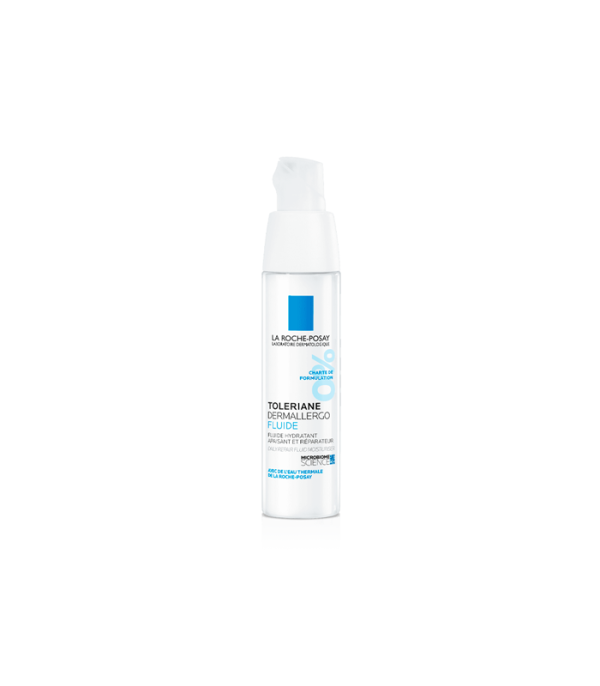 La Roche Posay TOLERIANE DERMALLEGRO FLUID 40ML