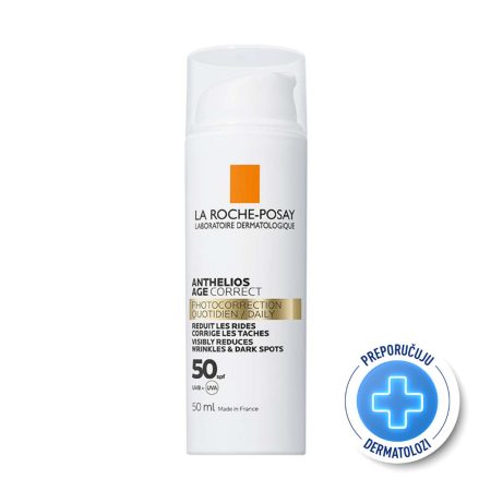 LA ROCHE POSAY ANTHELIOS AGE CORRECT
